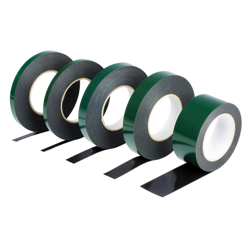 Double Sided Foam Mounting Tape Automotive Fosseway Tapes