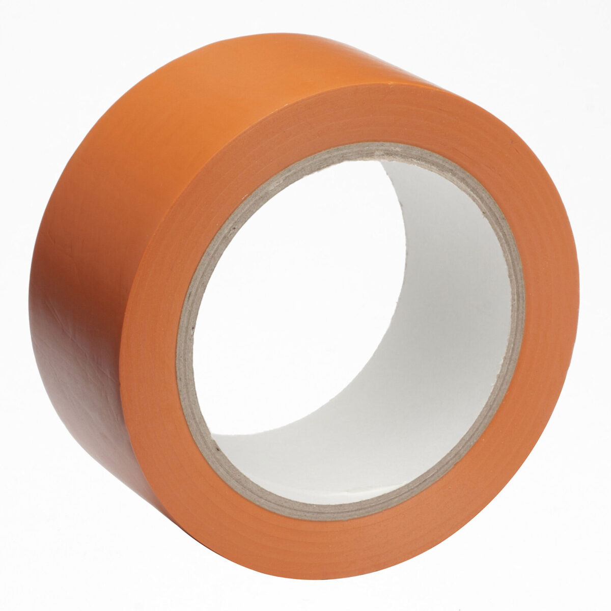 Set of 36 Orange Duct Tapes 50 mm x 33 m - TECPLAST Construction