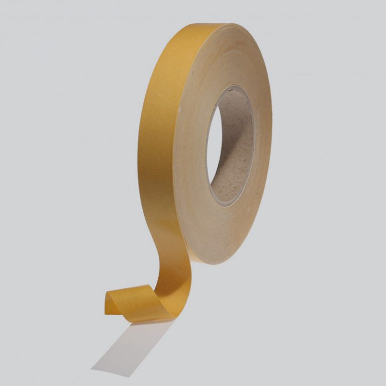 DoubleSided Banner Hem Tape 25mmx50m PVC Hemming Tape