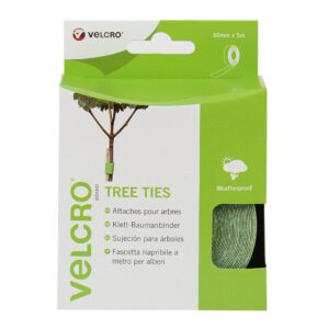 VELCRO® Brand White Self Adhesive Coins Dots 13mm